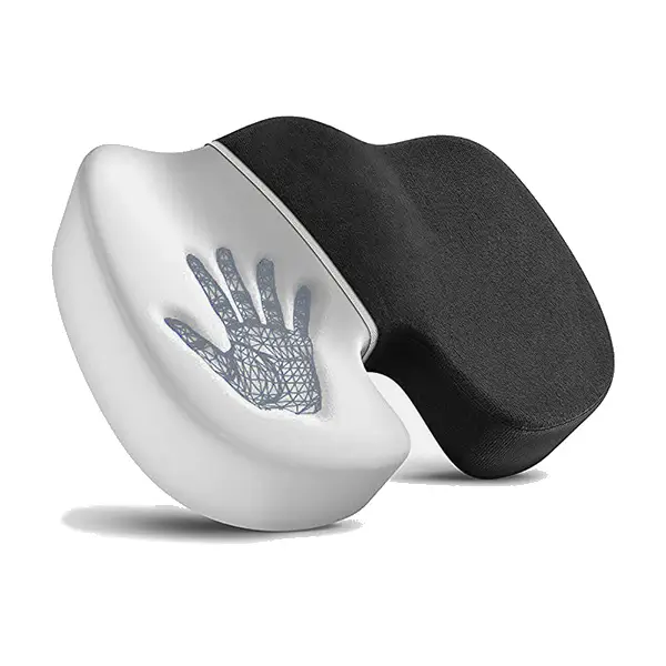 coccyx seat cushion image