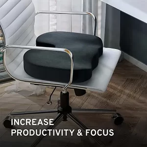 memory foam seat cushion