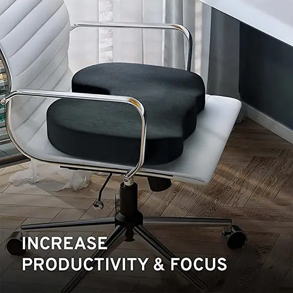 memory foam seat cushion