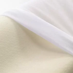 Picture of contour memory foam pillow