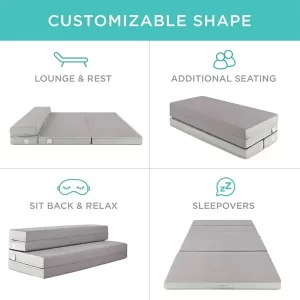 topper customizable shape