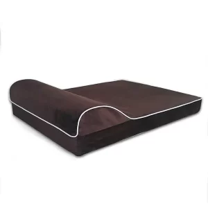 Jumbo Orthopedic Dog Bed