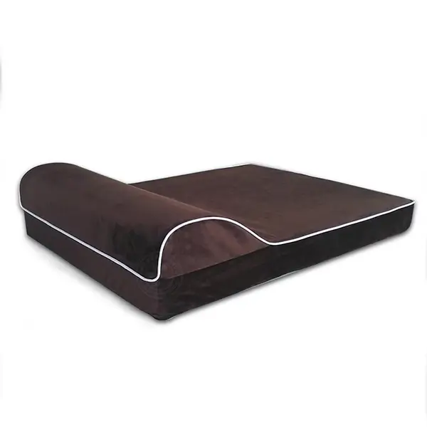 Jumbo Orthopedic Dog Bed