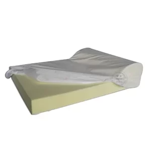 Jumbo Orthopedic Dog Bed cover