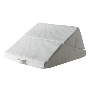 adjustable folding bed wedge image