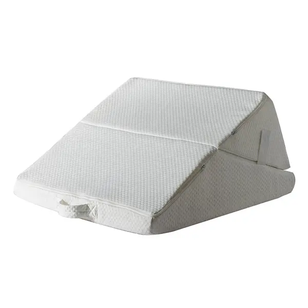 adjustable folding bed wedge image