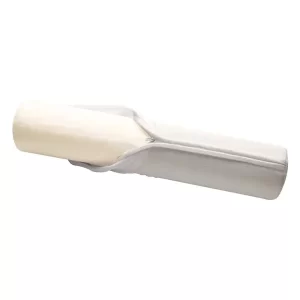 image of roll pillow