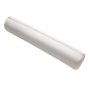 image of roll pillow