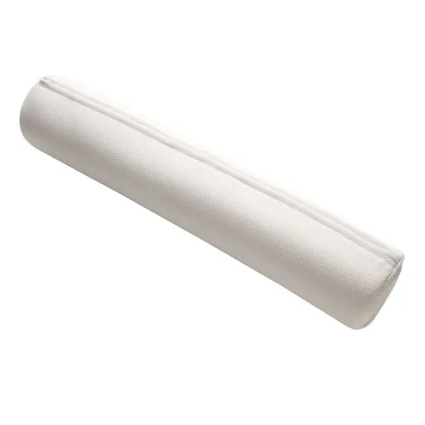 image of roll pillow