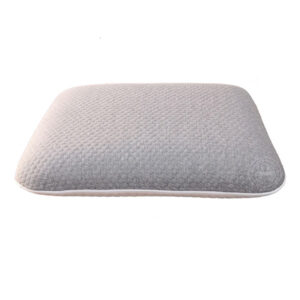 2-in-1 memory foam pillow image