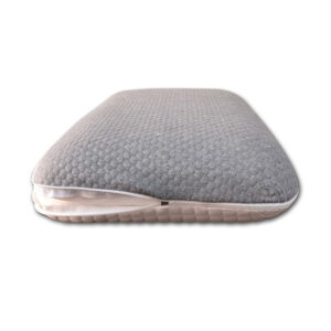 2-in-1 memory foam pillow image