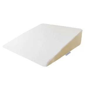 image of bed wedge pillow