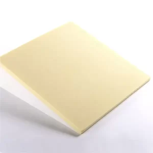 image of bed wedge pillow core