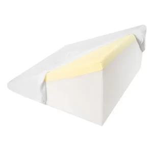 image of bed wedge pillow