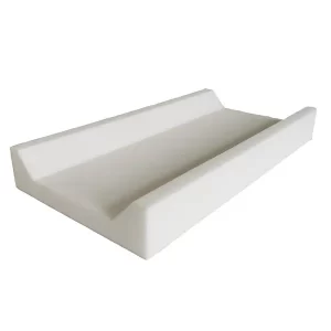 image of infant changing pad core