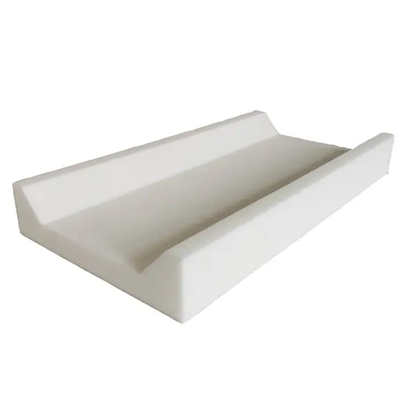 image of infant changing pad core