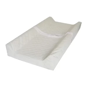 image of infant changing pad