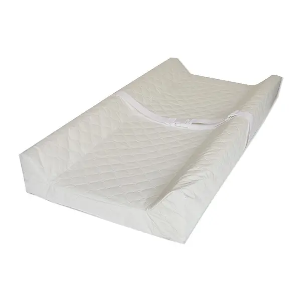 image of infant changing pad