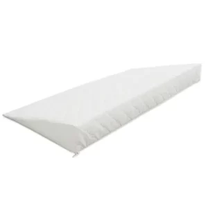image of crib wedge pillow