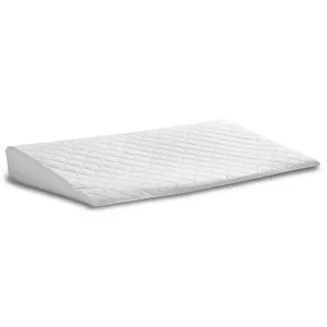 image of crib wedge