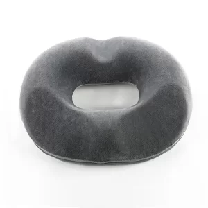 image of donut seat cushion