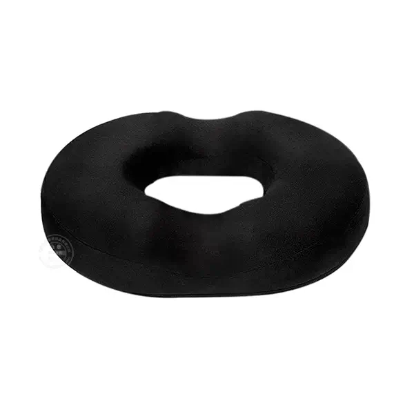 donut seat cushion image