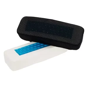 gel armrest cushion image