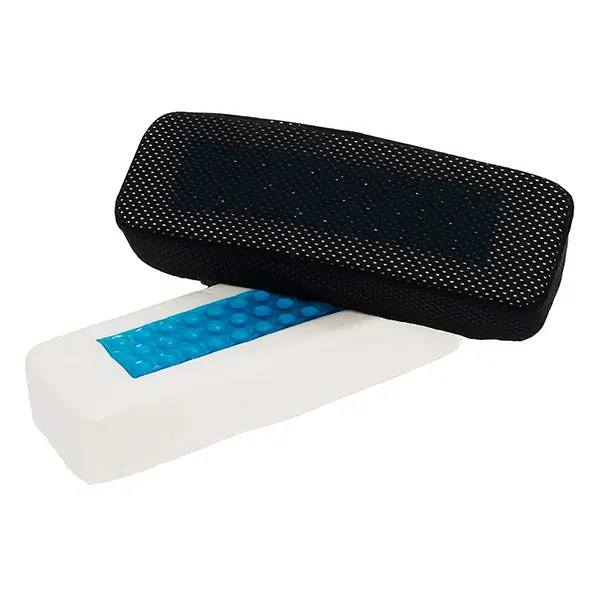 gel armrest cushion image