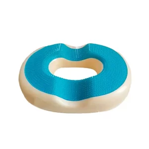 image of gel donut seat cushion core