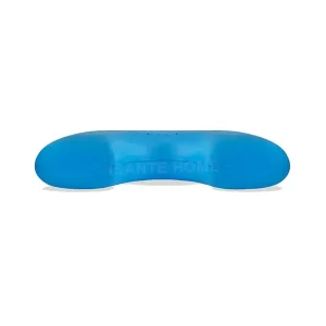 curved gel infused memory foam core image