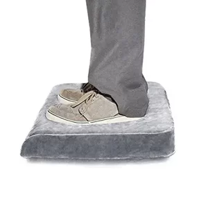 the image of memory seat cushion for overweight users
