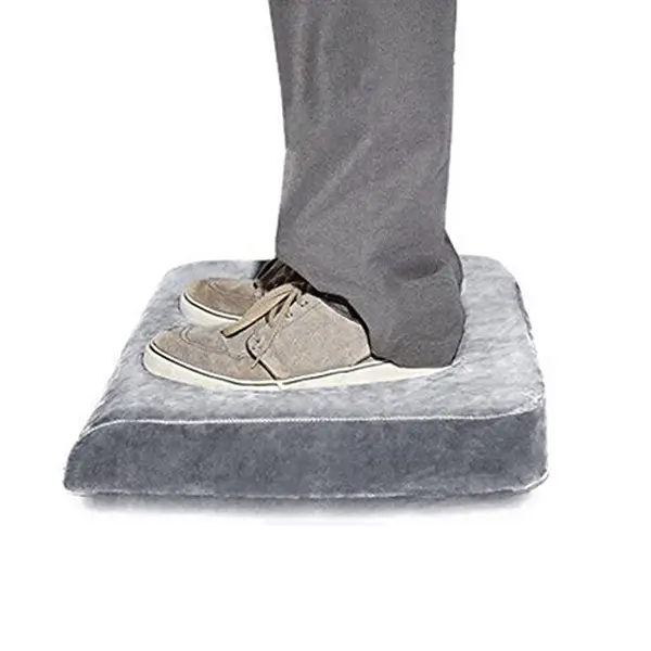 the image of memory seat cushion for overweight users
