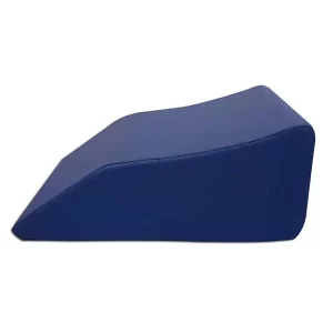image of leg pillow