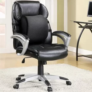 lumbar pillow for chair image