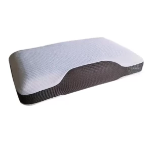 gel memory foam pillow image