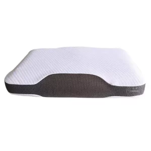 gel memory foam pillow image
