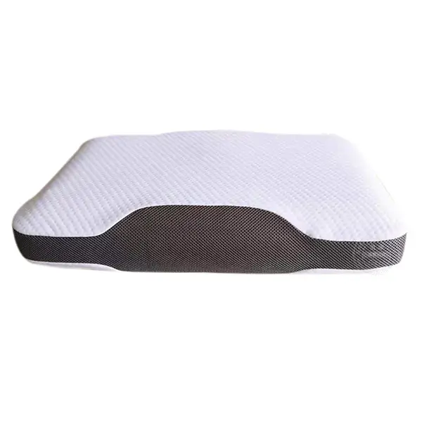 gel memory foam pillow image