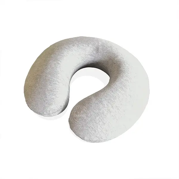 travel neck pillow image