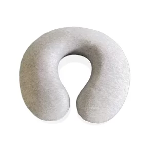 travel neck pillow image
