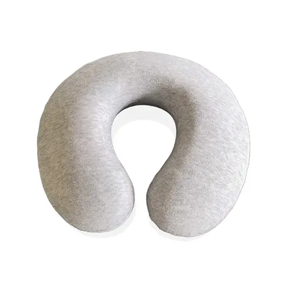 travel neck pillow image
