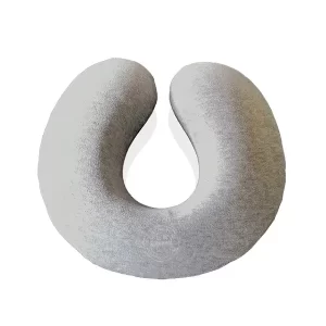U shape neck pillow