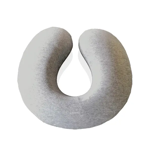 U shape neck pillow