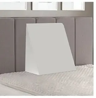 recommendation image of bed wedge pillow