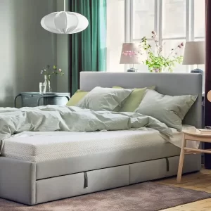Queen Mattress Best Price 8 inch Memory Foam Mattress - Image 4