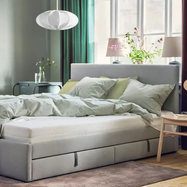 Queen Mattress Best Price 8 inch Memory Foam Mattress - Image 4