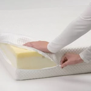 Queen Mattress Best Price 8 inch Memory Foam Mattress - Image 2