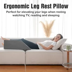 Single leg elevation