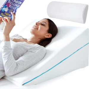 main picture of 3in1 wedge pillow