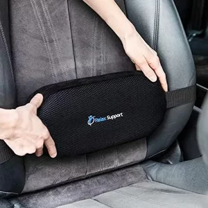 Relax Support RS5 Car Lumbar Support Pillow