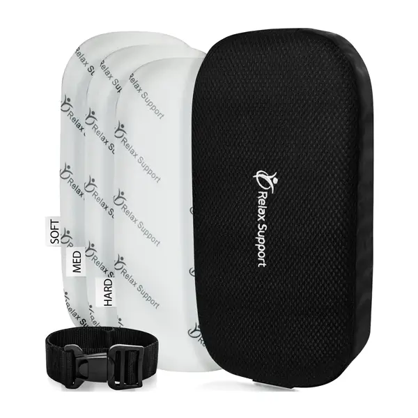 Relax Support RS5 car lumbar support pillow